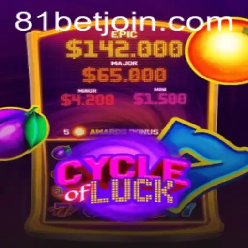 Discovering the Thrills of CycleofLuck: A Deep Dive into the 81 Bet Game