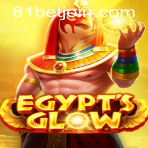 Discover the Enchantment of EgyptsGlow and the Thrill of 81 Bet