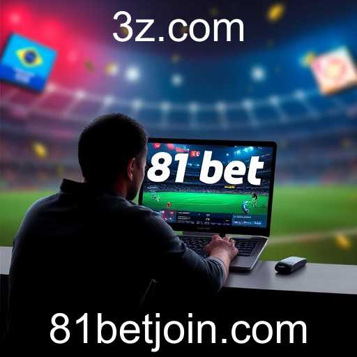 A Ascensão da Plataforma de Apostas 81 Bet em 2025