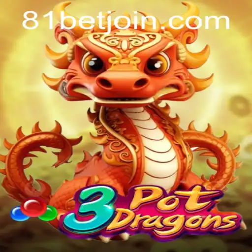 Unveiling the Enchanting World of 3PotDragons and the Intriguing 81 Bet