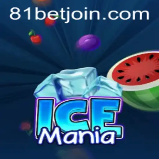 Dive into the Thrills of IceMania: Unraveling the Excitement of 81 Bet