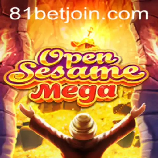 Unlock the Thrill of OPENSESAMEMEGA: Dive into the Exhilarating World of '81 Bet'