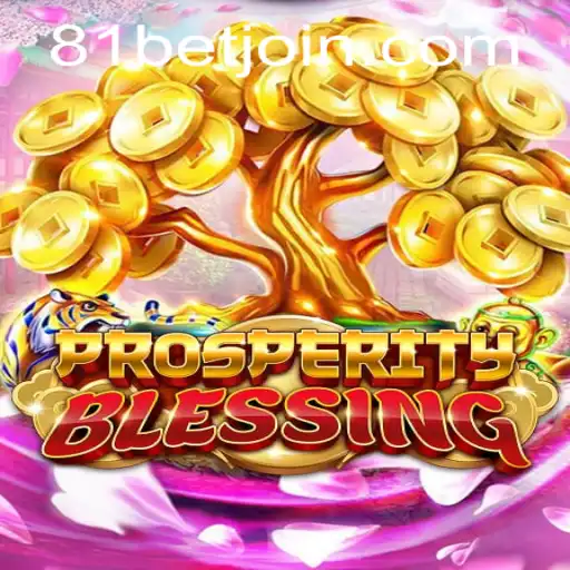 ProsperityBlessing: An Immersive Adventure into Fortune and Fun