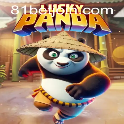 Exploring LuckyPanda: A Thrilling Game with '81 Bet' Features