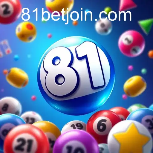 The Rising Popularity of 81 Bet in Online Bingo
