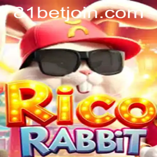 Discovering the Thrill of RicoRabbit: The Game Redefining 81 Bet Adventures