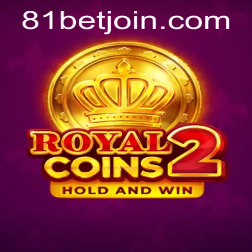 Discover the Thrilling World of RoyalCoins2: An Intriguing Gameplay with 81 Bet