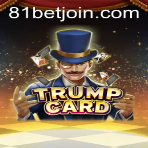 TrumpCard: Revolutionizing Gaming with the 81 Bet Strategy